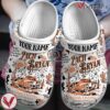 Zach Bryan Singer Music Crocs Crocband Clogs Shoes, Unique Gifts For Fans Style 11 - Vesles2014S