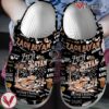Zach Bryan Singer Music Crocs Crocband Clogs Shoes, Unique Gifts For Fans Style 13 - Vesles2014S