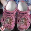 Zach Bryan Singer Music Crocs Crocband Clogs Shoes, Unique Gifts For Fans Style 4 - Vesles2014S