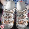 Zach Bryan Singer Music Crocs Crocband Clogs Shoes, Unique Gifts For Fans Style 6 - Vesles2014S