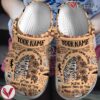 Zach Bryan Singer Music Crocs Crocband Clogs Shoes, Unique Gifts For Fans Style 6 - Vesles2014S