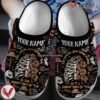 Zach Bryan Singer Music Crocs Crocband Clogs Shoes, Unique Gifts For Fans Style 9 - Vesles2014S