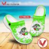 Zaglebie Sosnowiec Crocs Shoes For Men And Women, Unique Clogs Shoes For Fans - Vesles2014S