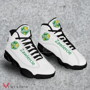 Zawiercie Volleyball Air Jordan 13 Shoes, Best Sneaker Gifts For Fans - Vesles2014s 1