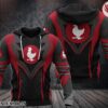 Zaxby's Uniform Custom Hoodie - Vesles2014S