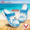 Zenit Sankt Peterburg Custom Crocs Shoes For Men And Women, Unique Clogs Shoes For Fans - Vesles2014S