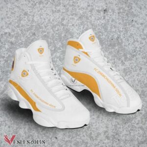 Zhemchuzhina Logo Air Jordan 13 Shoes, Best Sneaker Gifts For Fans - Vesles2014s