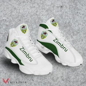 Zimbru Sport Air Jordan 13 Shoes, Best Sneaker Gifts For Fans - Vesles2014s 1