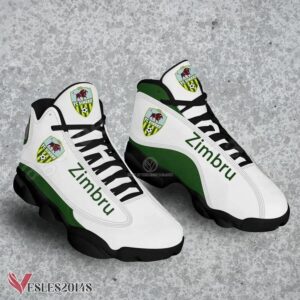 Zimbru Sport Air Jordan 13 Shoes, Best Sneaker Gifts For Fans - Vesles2014s