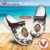 Zirka Kropyvnytskyi Crocs Shoes For Men And Women, Unique Clogs Shoes For Fans - Vesles2014S