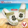 Znojmo Knights Logo Crocs Shoes For Men And Women, Unique Clogs Shoes For Fans - Vesles2014S