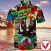 Zombies Ate My Neighbors Hawaiian Shirt, Unique Gifts For Friends - Vesles2014S 1