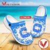 Zoom Logo Crocs Shoes For Men And Women, Unique Clogs Shoes For Fans - Vesles2014S