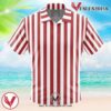 Zoro Sabaody OP Hawaiian Button Up Shirt, Perfect Gifts For Anime Lovers - Vesles2014S
