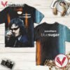 Zucchero Blue Sugar Album Cover Shirt, Perfect Gifts For Music Lovers - Vesles2014S