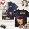 Zucchero Fornaciari Miserere Album Cover Shirt, Perfect Gifts For Music Lovers - Vesles2014S