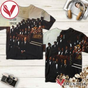 Zucchero Sugar Fornaciari Blue's Album Cover Shirt, Perfect Gifts For Music Lovers - Vesles2014S