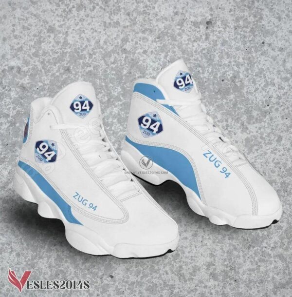 Zug 94 Air Jordan 13 Shoes, Best Sneaker Gifts For Fans - Vesles2014s