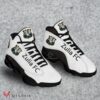 Zulia FC Sport Air Jordan 13 Sneakers, Best Sneaker Gifts For Fans - Vesles2014s