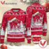 Zulte Waregem Sport Ugly Christmas Sweater, Unique Gifts For Fans - Vesles2014aS 1