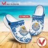 Zvezda Ryazan Custom Name Crocs Shoes For Men And Women, Unique Clogs Shoes For Fans - Vesles2014S