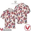 Zz Top Band Hawaiian Shirt, Unique Gifts For Friends - Vesles2014S 1
