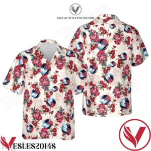 Zz Top Band Hawaiian Shirt, Unique Gifts For Friends - Vesles2014S 1