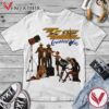Zz Top Greatest Hits Album Cover Shirt, Perfect Gifts For Music Lovers - Vesles2014S