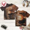 Zz Top Rhythmeen Album Cover Shirt, Unique Gifts For Music Lovers - Vesles2014S