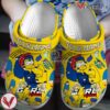 marge simpson Mother Day Crocs Crocband Clogs Shoes Comfortable For Men Women and Kids Style 1, Unique Gift From  Vesles2014S