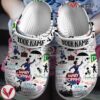 mary poppins Mother Day Crocs Crocband Clogs Shoes Comfortable For Men Women and Kids Style 2, Unique Gift From  Vesles2014S