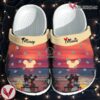 mickey and minnie mouse Crocs Clog Shoes, Unique Gift From  Vesles2014S