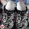 the 1975 Lollapalooza Music Crocs Crocband Clogs Shoes, Unique Gifts For Fans Style 2 - Vesles2014S