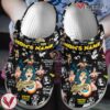 wonder woman Mother Day Crocs Crocband Clogs Shoes Comfortable For Men Women and Kids Style 2, Unique Gift From Vesles2014S