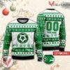 1.FK Príbram Custom Ugly Christmas Sweater, Unique Gift For Fans - Vesles2014s