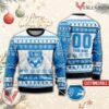 1.SC Znojmo Custom Ugly Christmas Sweater, Unique Gift For Fans - Vesles2014s