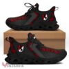 11th Armored Cavalry Regiment Logo Custom Shoes, Best Running Shoes For Fans - Vesles2014S