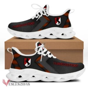 11th Armored Cavalry RegimentLogo Custom Shoes, Best Running Shoes For Fans - Vesles2014S 1