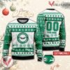1922 Konyaspor Custom Ugly Christmas Sweater, Unique Gift For Fans - Vesles2014s