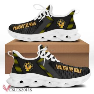 1st Cavalry Regiment Logo Custom Shoes, Best Running Shoes For Fans - Vesles2014S 1