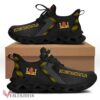 2nd Combat Engineer Battalion Logo Custom Shoes, Best Running Shoes For Fans - Vesles2014S
