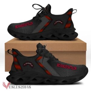 3rd Ranger Battalion Logo Custom Shoes, Best Running Shoes For Fans - Vesles2014S