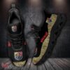3rd Special Forces Group Logo Custom Shoes Style 1, Best Running Shoes For Fans - Vesles2014S