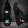 7-eleven Logo Custom Shoes, Best Running Shoes For Fans - Vesles2014S