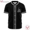 710 Ganja White Night Black Jersey, Gift Ideas For Ravers - Vesles2014s