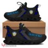 7th Cavalry Regiment Logo Custom Shoes, Best Running Shoes For Fans - Vesles2014S