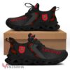 7th Special Forces Group Logo Custom Shoes, Best Running Shoes For Fans - Vesles2014S