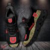 7th Special Forces Group Logo Custom Shoes Style 1, Best Running Shoes For Fans - Vesles2014S
