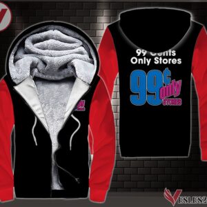99 Cents Only Stores Uniform Custom Clothes, Unique Gifts For Employee - Vesles2014s 3