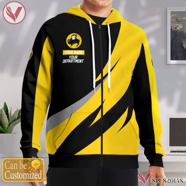A Buffalo Wild Wings Uniform Custom Clothes, Unique Gifts For Employee - Vesles2014s 1